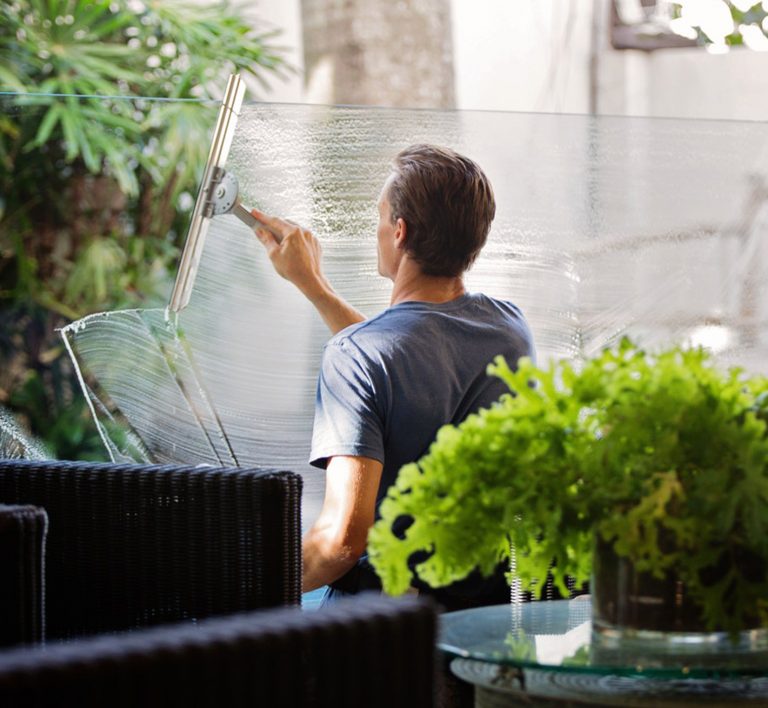 Window Cleaning
