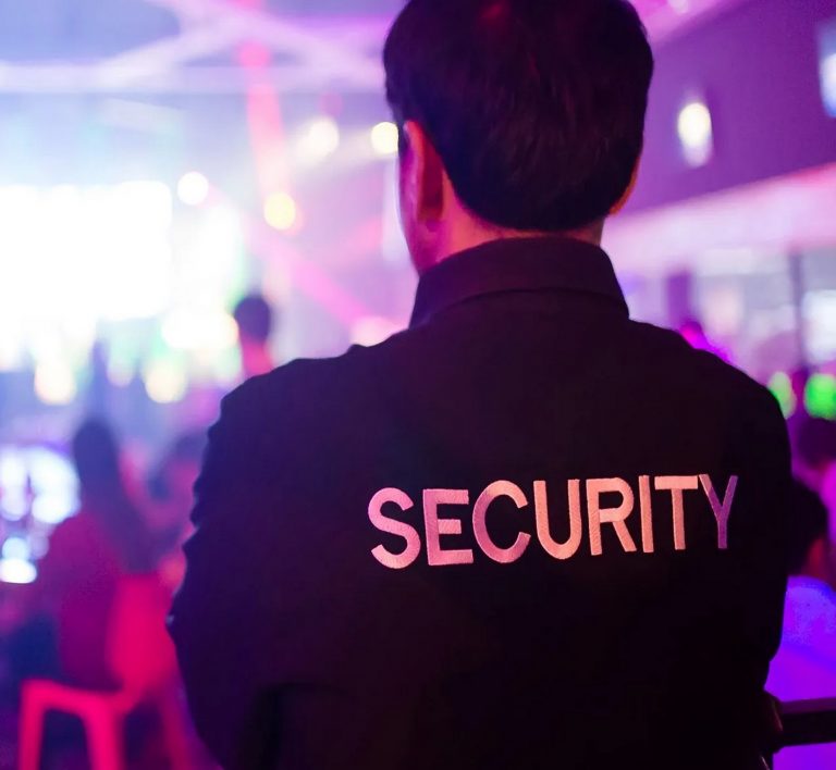 Event Security